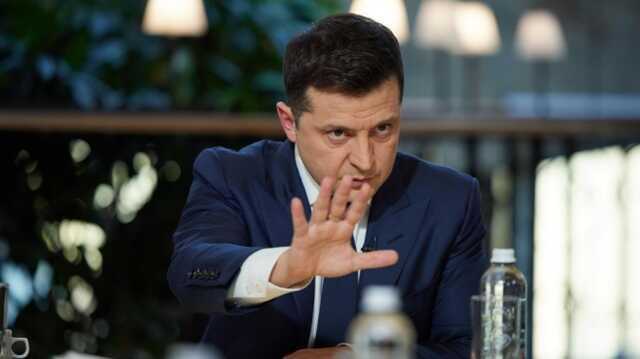 На Зеленского невозможно давить, он сразу становится неуступчивым – Арестович