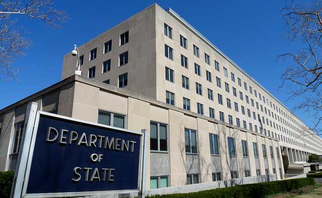 G7 едины насчет последствий в случае вторжения России в Украину, - Госдеп