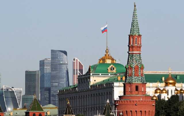 Кремль понимает, что не сможет получить гарантий невступления Украины в НАТО, – Bloomberg