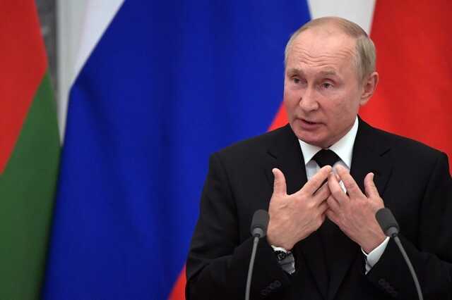 Путин рассказал, что работал таксистом в 90-е: «Неприятно об этом говорить»