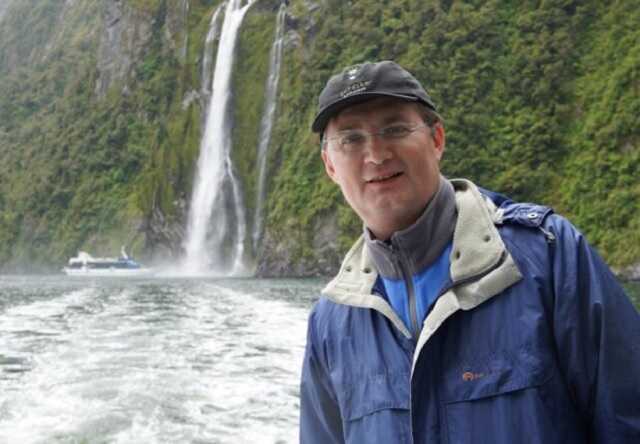 Игорь Кондратюк прокомментировал скандал с замминистра МВД Гогилашвили: "Был помощником Николая Валуева"