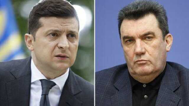 Чи знає Зеленський та РНБО про мільйонні аукціони на митниці Черкасського-Демченка?