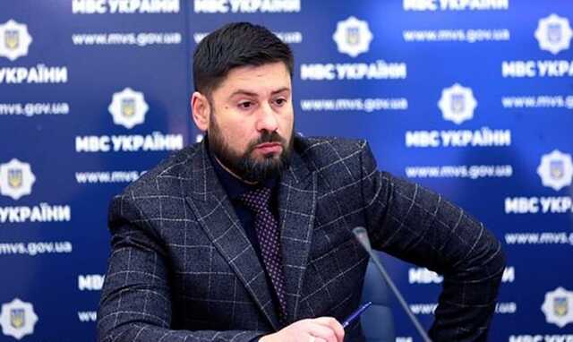 Кабмин уволил Гогилашвили, - СМИ