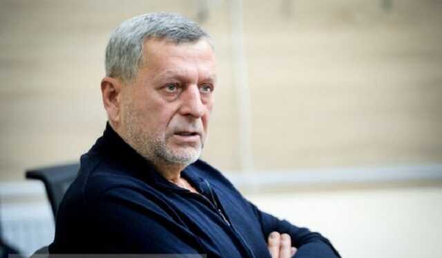 Ахтем Чийгоз: "В отличие от Зеленского, не заглядываю в глаза Путину”