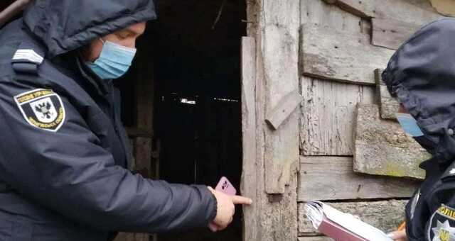 На Черниговщине задержали мужчину, убившего сожительницу: месяц скрывался в поле