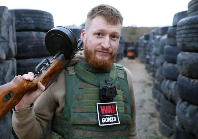 Российский пропагандист похвастался, что попал в Украину: в ГПСУ уличили его во лжи