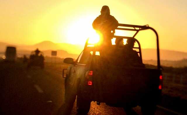 ЕС ввел санкции против ЧВК "Вагнера"