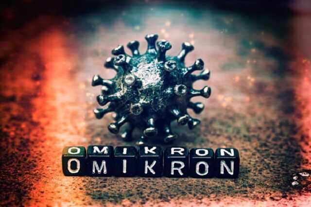 «Омикрон» бьет по вакцине от коронавируса: китайские медики сделали тревожное открытие