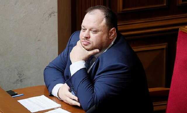 Это крайние вещи, – Стефанчук о возможности введения чрезвычайного или даже военного положения