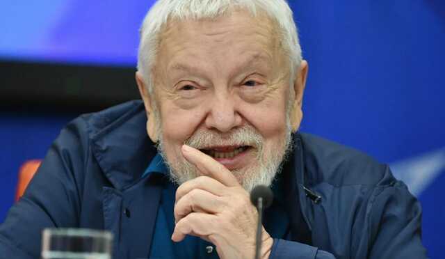 Умер режиссер фильма "Асса" Сергей Соловьев