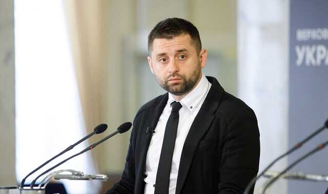 Арахамия о ситуации с Гогилашвили: Станет предостережением для других чиновников