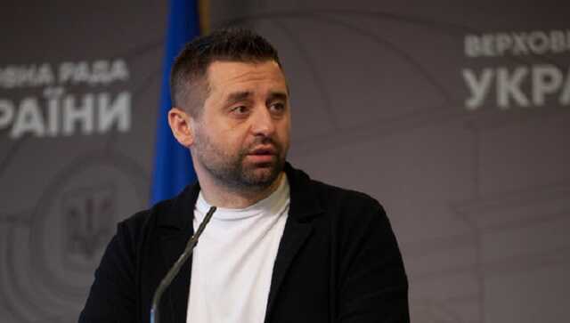 «Слуга» Арахамия «забыл» задекларировать квартиру сына и налоговый долг – НАПК