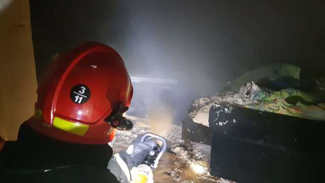 Взрыв газа в доме во Львове: медики рассказали о состоянии пострадавших