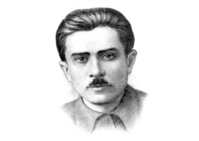 Обнародованы доносы чекистов на писателя Хвылевого и его предсмертная записка