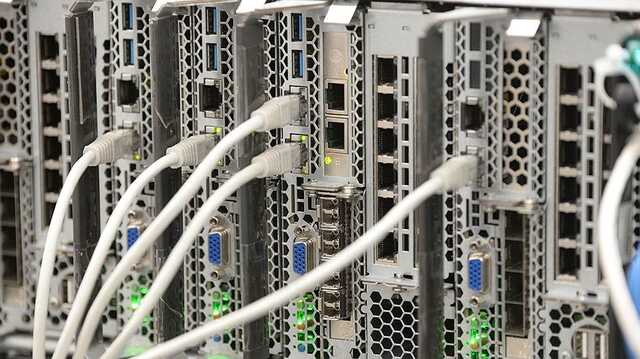 В Киевской области майнера биткоина заподозрили в краже электричества на 1,1 млн гривен