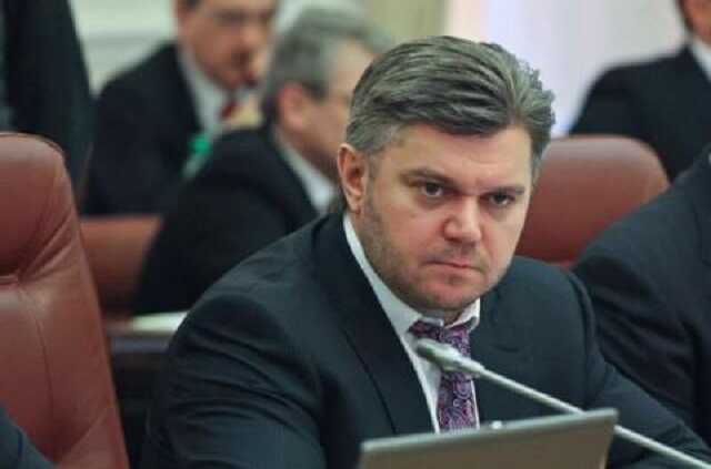 Эдуард Ставицкий вошел в топ-100 самых влиятельных людей Украины по версии Вестей