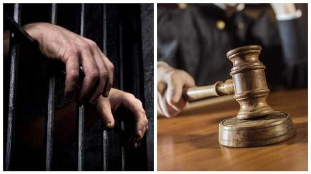 На Николаевщине осудили криминального авторитета из списка СНБО