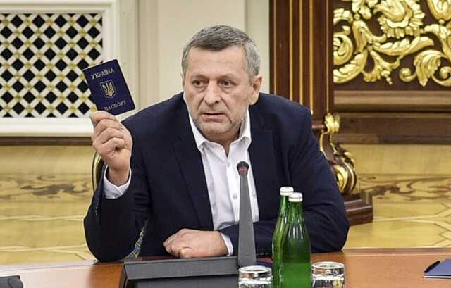 Ініціатива Зеленського щодо референдуму є провокацією, – Чийгоз