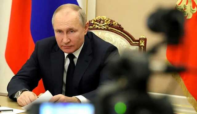 Россия планирует дестабилизацию не только в Украине, но и Грузии – Foreign Policy