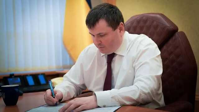 "Укроборонпром" объявил о ликвидации: его собираются раздробить