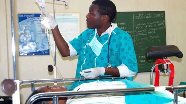 В Южном Судане почти сто человек умерли от неизвестной болезни