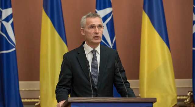 НАТО отклонило предложенный РФ мораторий на размещение ракет в Европе