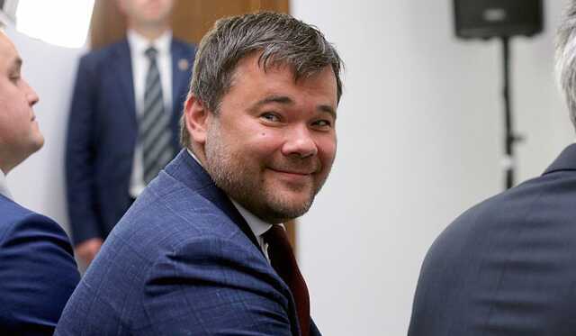 Богдан считает, что Байден троллит Украину после встречи с Путиным