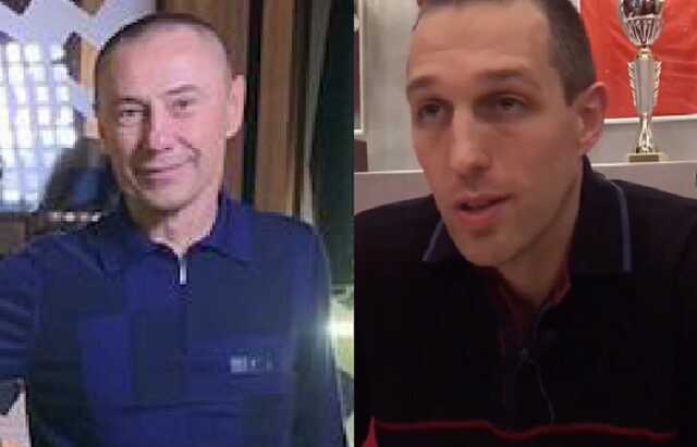 На померлого авторитета "Князя" записали чотири замовних вбивства в Харкові