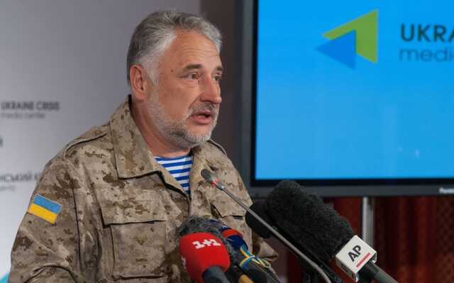 Экс-глава Донецкой ОВГА пригрозил «расколошматить» всю венгерскую армию силами одной украинской бригады