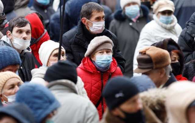 Украина присоединится к глобальной сети COVID-сертификатов