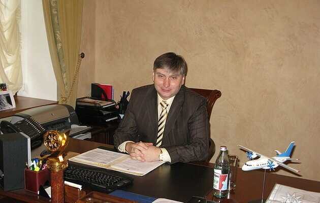 Брат Вовка вышел из СИЗО под 7,6 млн грн залога – СМИ