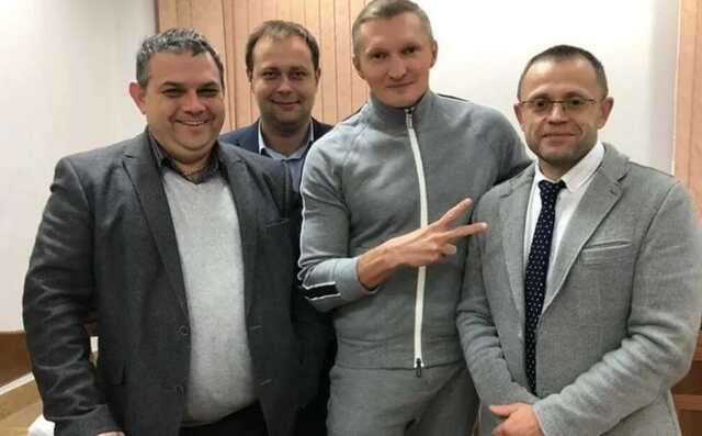 Непотопляемый Бамбизов