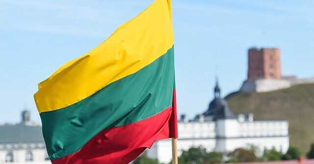 Дипломаты Литвы покинули Китай на фоне ухудшения отношений из-за Тайваня