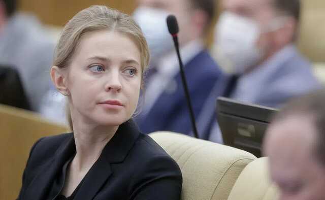 Укрбюро Интерпола отказалось объявлять в международный розыск Поклонскую, – СМИ