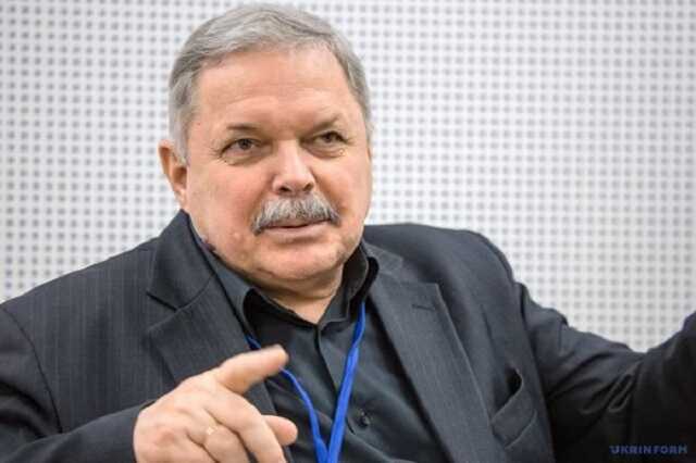 Мирослав Маринович: Простой ответ на все – десять заповедей Божьих