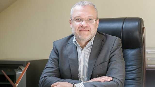 Спасти нерядового Галущенко