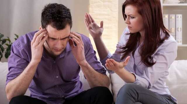 В Тернополе суд наказал женщину за домашнее насилие: экс-муж сбегал ночевать к соседям