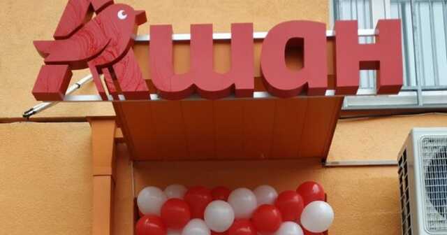 В Украине открыли первый автономный магазин без сотрудников