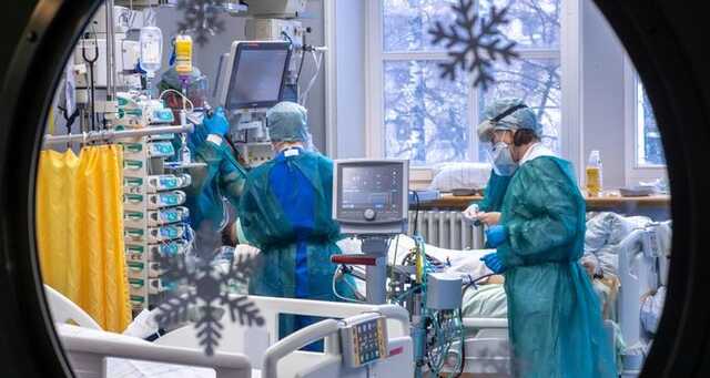 Не делать прививку от коронавируса — лишать кого-то шанса жить