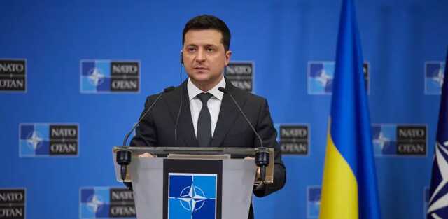 На Банковой рассказали о результатах визита Зеленского в Брюссель