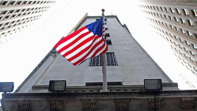 США ввели санкции против китайской Академии военно-медицинских исследований