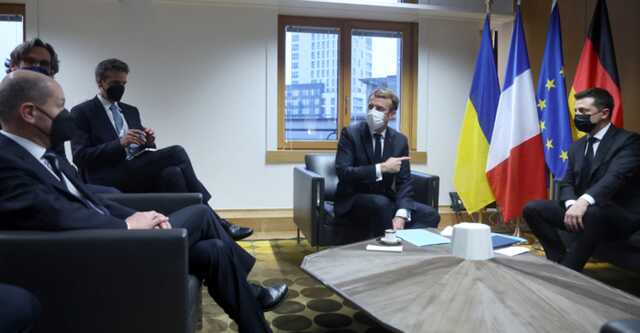 “Нормандського формату” немає, – Портников