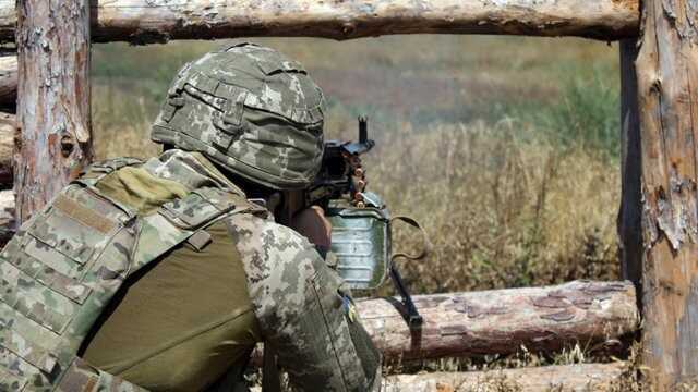 США, Україна, переговори та нова Хартія: чи стане ближче світ на Донбасі