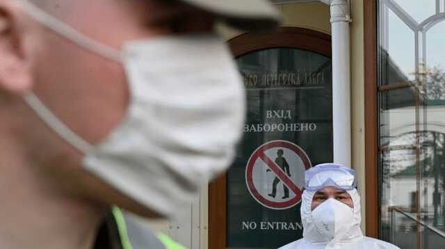 Карантин в Украине: в трех "красных" областях полностью стабилизировались COVID-показатели