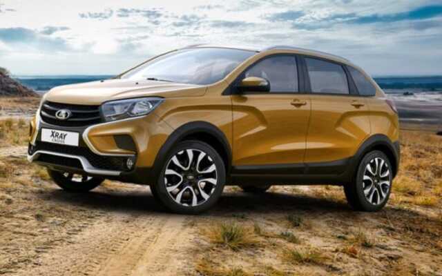 С 1 января подорожают новые автомобили ЗАЗ