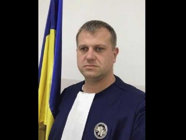 Безпринцип и безмораль – тонкости мировоззрения судьи Китова