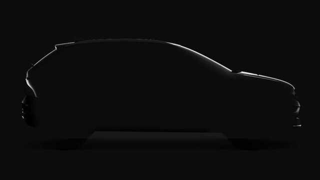 ЗАЗ может начать выпускать новый хэтчбек