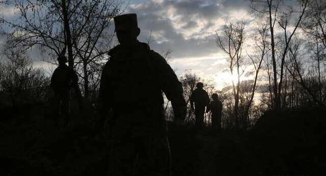 Суд в Ростове признал присутствие военных России в Донбассе: МИД Украины отреагировал