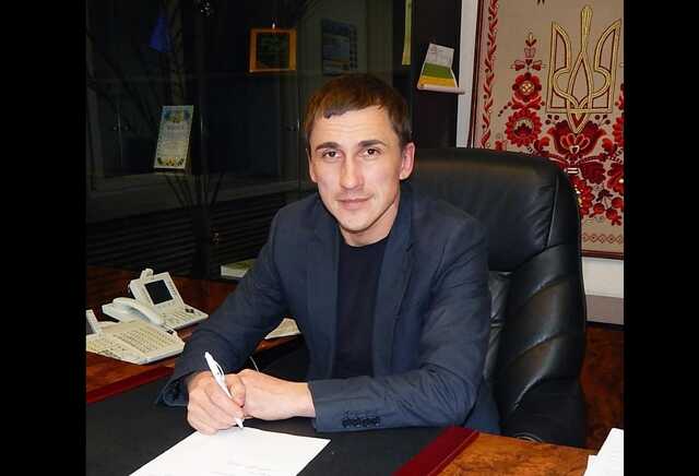 Кабмин назначил временным главой инфраструктурного госпредприятия подозрительную личность