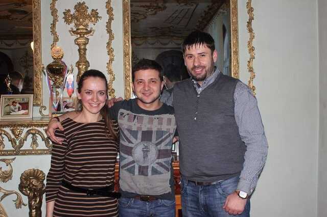 Бутусов: Гогилашвили мог устраивать конфликты с полицейскими не из-за понтов